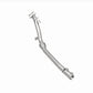 BRE Exhaust 02-05 A4 Quattro A4 1.8L Front Pipe Kit