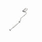 MagnaFlow BRE Exhaust Kit 02-05 Hyundai Sonata 2.7L