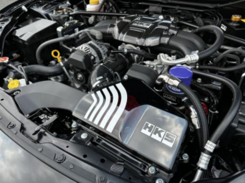 Air Filters - Direct Fit