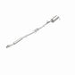 MagnaFlow BRE Exhaust Kit 06-07 9-2X Impreza Outback 2.5L