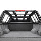 RealTruck 20-24 Jeep Gladiator 5ft. Bed Ascend Overland Truck Rack