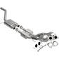 Magnaflow 2018-2020 Volkswagen Atlas Underbody 3.6L Direct Fit Converter