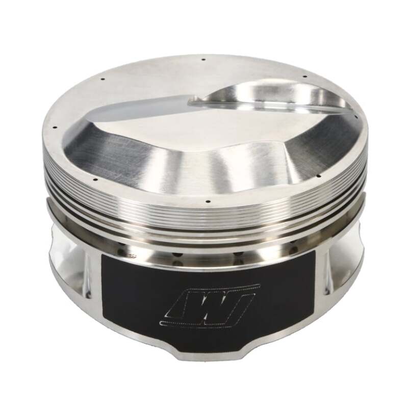 Wiseco Chevy Big Block 4.605in Bore 1.170in CH 20.00 CC Piston Set