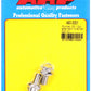 ARP Pontiac SS 12pt Alternator Bracket Bolt Kit