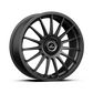 fifteen52 Podium 17x7.5 / 5x100 BP / 40 ET / 73.1 CB / 5.82 BS / Frosted Graphite Wheel