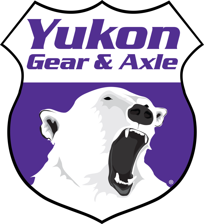 Yukon Bearing Overhaul Kit 2008+ DODGE 275mm MAGNA/ STEYR MID
