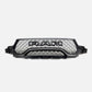 Anderson Composites 2021 Dodge RAM TRX Carbon Fiber Front Grille - Lower Trim