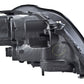 Hella 2007-2010 Mercedes-Benz GL320 Halogen Headlight Assembly