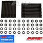 ARP Ford 351 R Block, w/C-3heads, undercut hex hsk
