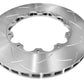 DBA 15-20 Dodge Challenger/Charger SRT8 Hellcat T3 5000 Series Replacement Front Slotted Rotor