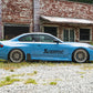 AST 07-up Nissan GTR R35 Adjustable Lowering Springs