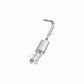 MagnaFlow BRE Exhaust Kit 01-06 Yukon Escalade 6.0L