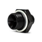 Mishimoto M22 x 1.5 - 8AN Aluminum Fitting - Black