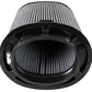 aFe Momentum Intake Replacement Air Filter w/ Pro DRY S Media (Pair)
