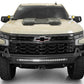 Addictive Desert Designs 2022+ Chevy Silverado 1500 ZR2 Stealth Fighter Front Bumper