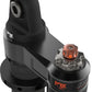 Fox Factory Race 2.5 x 12 Coilover Internal Bypass Piggyback Shock w/ Dsc Adjuster