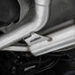 MBRP 2022 Volkswagen Jetta GLI 3in/2.5in Cat Back Dual Rear Exit - T304