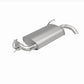 BRE Exhaust 13-16 SUBARU XV CROSSTREK  2.0L Muffler Kit
