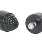 Whiteline Bump Stops (Conical) OD- 2in H- 2.125in Stud- 3/8in - 16