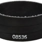 K&N Hose 3.75inid X 1.75inl Reinforced