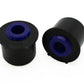 SuperPro Front Control Arm Lower Rear Bushing Kit