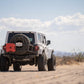DV8 18-25 Jeep Wrangler JL Body Mounted Tire Carrier