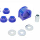 SuperPro 2006 Chevrolet Colorado LS Steering Rack and Pinion Mount Bushing Kit