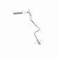 MagnaFlow BRE Exhaust Kit 97-05 Classic Malibu Cutlass