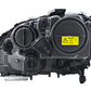Hella 2008-2011 Mercedes-Benz ML320 Headlight Assembly