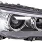 Hella 2014 Bmw 5 Ser Sdn - W/Ahl Headlamp Xen Rh