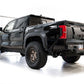 AWE Exhaust for 4th Gen Toyota Tacoma Dual Diamond Black Tips