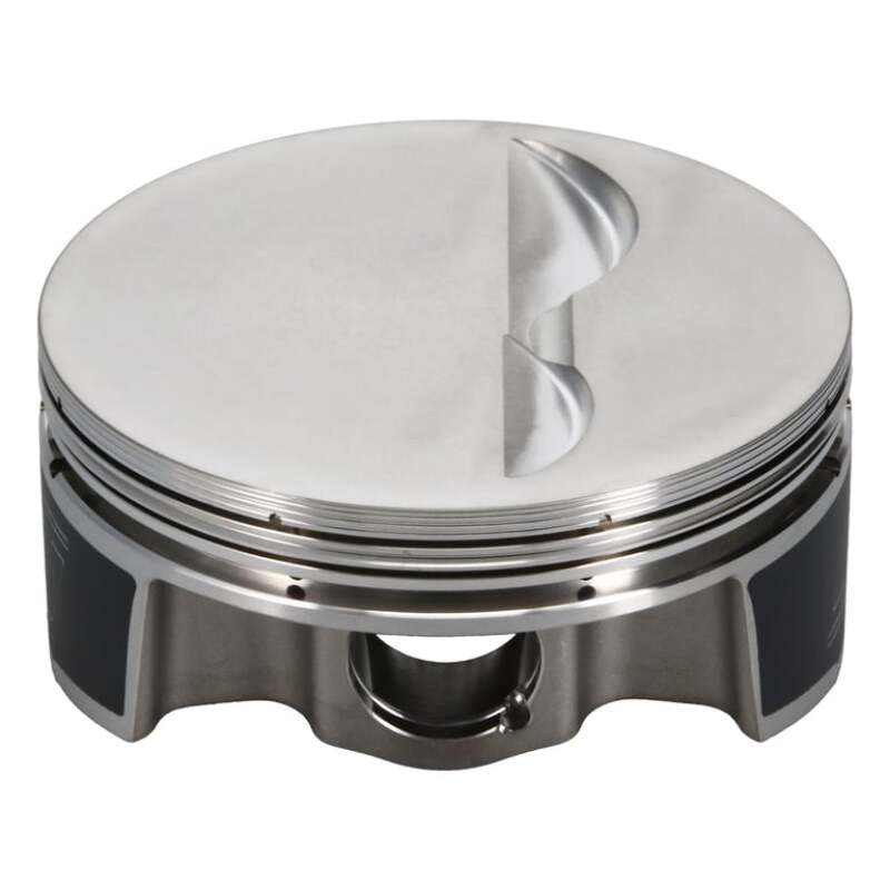 Wiseco Chevy Small Block 4.125in Bore 1.250in CH -5.00 CC Piston Set