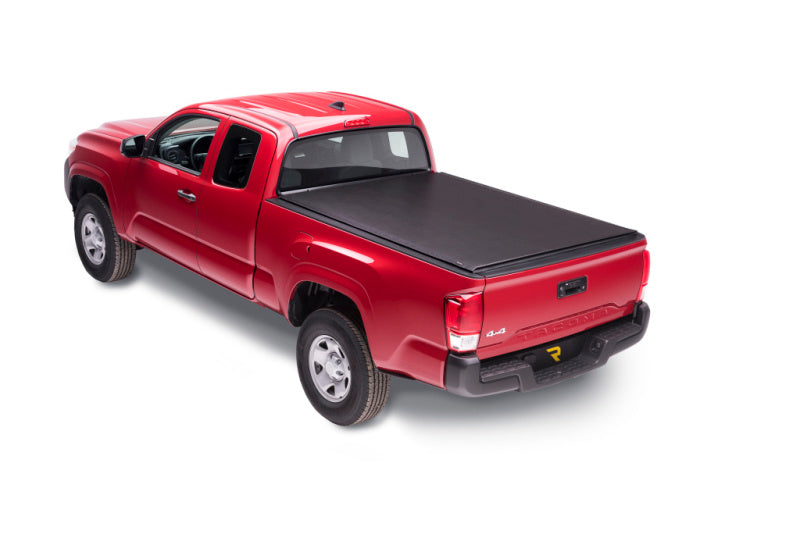 Truxedo 24-25 Chevrolet Silverado EV 6ft Bed without Midgate Lo Pro Bed Cover