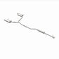 MagnaFlow 08-12 Honda Accord 3.5L BRE Exhaust Kit