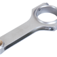 Eagle Chevrolet Small Block 6.250in Length Forged 4340 Steel H-Beam Rods - Set of 8
