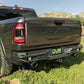 DV8 Offroad 2019-2026 Ram 1500 Rear Tube Bumper
