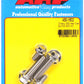 ARP Chevy SS Hex Fuel Pump Bolt Kit