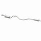 MagnaFlow BRE Exhaust Kit 09-13 Mazda 6 2.5L