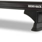 Rhino-Rack 03-12 Land Rover Range Rover 4 Door SUV Heavy Duty RCH 3 Bar Roof Rack - Black