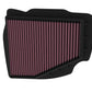 K&N 23-25 BMW 520i Replacement Air Filter