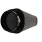 aFe Magnum FLOW Universal Pro DRY S Air Filter (7.5x5.5)in F (9.25x7.25)in B x (6x4)in T x 9in H