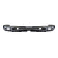 Go Rhino 21-24 Ford Bronco 2/4dr (Excl. Sport) Rockline Rear Full Width Bumper
