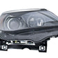 Hella 2005-2007 BMW 525i M5 Xenon Headlight Assembly