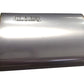 Kooks 3in Oval Center/Offset Muffler 12in Long Body Stainless Steel