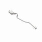 MagnaFlow BRE Exhaust Kit 00-06 Nissan Sentra 1.8L