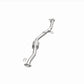 Magnaflow 20-21 Subaru WRX 2.0L Direct Fit Cat Converter (California Grade)