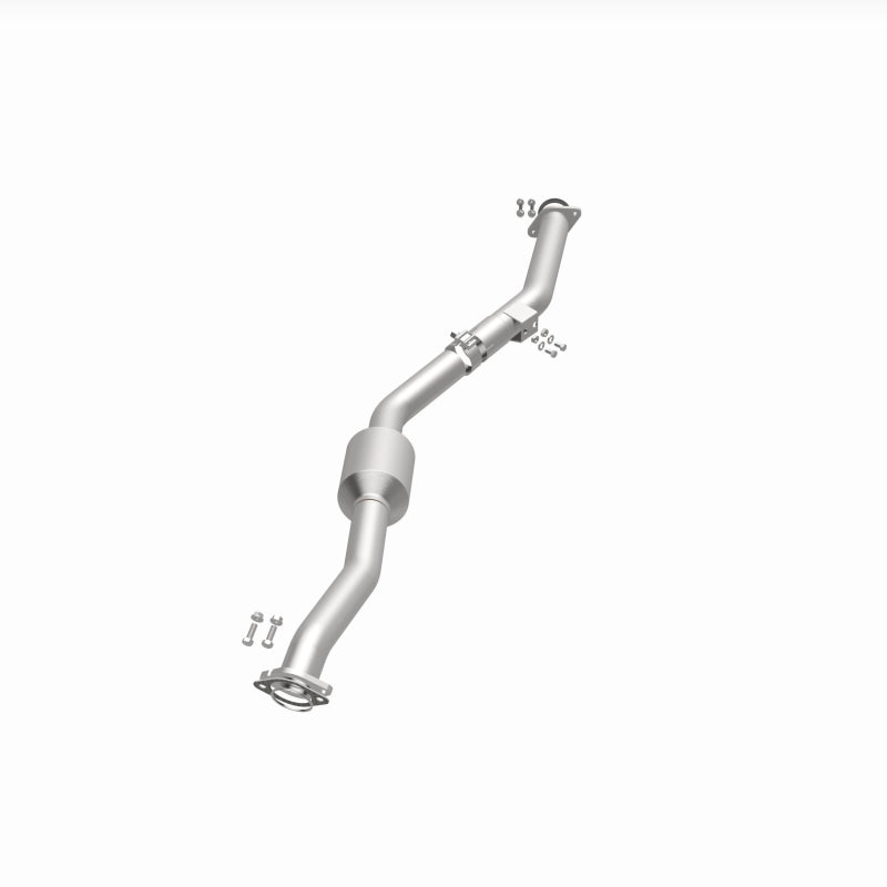 Magnaflow 20-21 Subaru WRX 2.0L Direct Fit Cat Converter (California Grade)