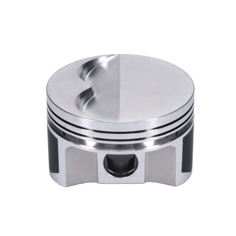 Wiseco AMC 360 PRO TRU R/DOME -21cc Dish Piston Stock Shelf Kit