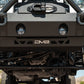 DV8 Offroad 2007-2018 Jeep Wrangler JK Front Skid Plate