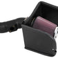 K&N 16-17 Toyota Land Cruiser V8-5.7L F/l 63 Series Aircharger Performance Intake